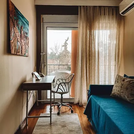 Urban Life Style Apartment