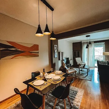 Apartamento Urban Life Style *