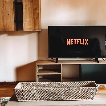 Apartamento Urban Life Style