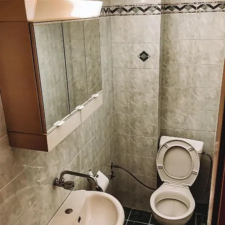 Διαμέρισμα Urban Life Style