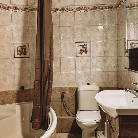 Apartamento Urban Life Style