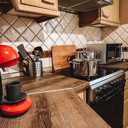 Urban Life Style Apartamento *