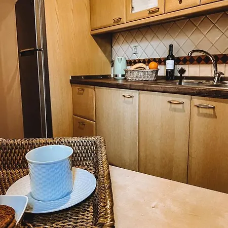 Apartamento Urban Life Style