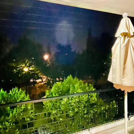 Urban Life Style Apartamento *