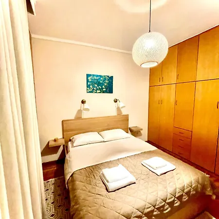 Apartamento Urban Life Style Tesalónica