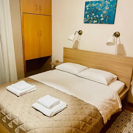 Apartamento Urban Life Style *
