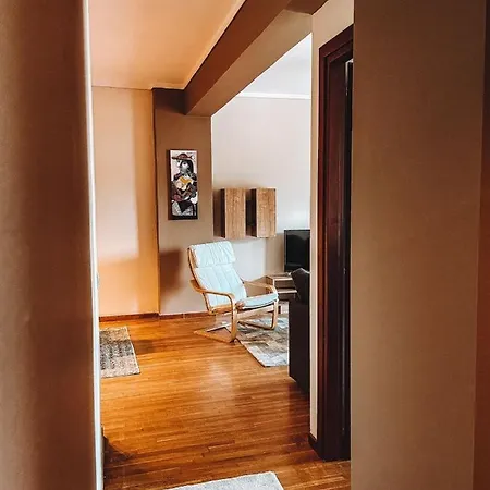 Apartment Urban Life Style *