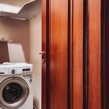 Apartment Urban Life Style *