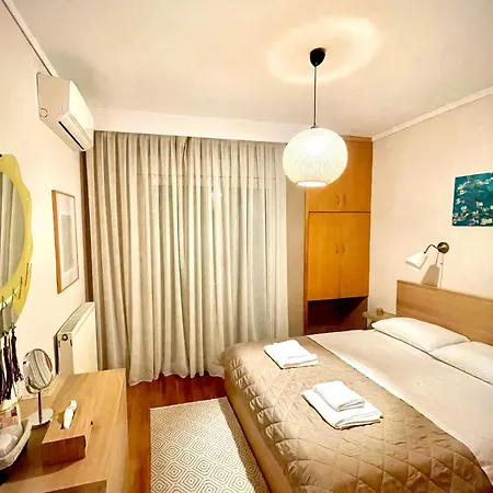 Apartment Urban Life Style *